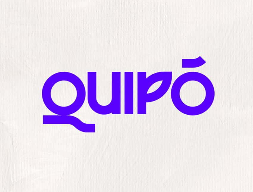 Logo Quipo